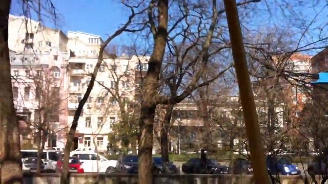 Прогулки по Ростову: Пушкинская. Walking to Rostov: Pushkin. смотреть онлайн