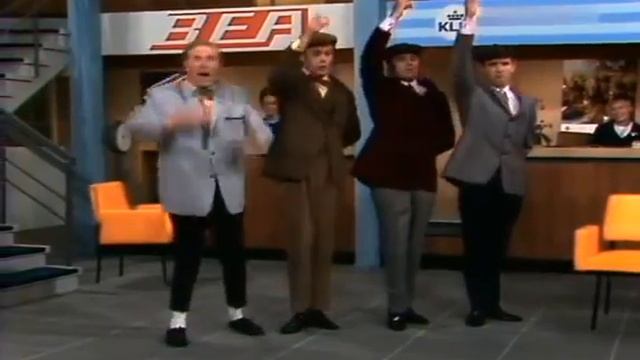 Denny Willis Company The Fox has left it's Lair 1970 смотреть онлайн