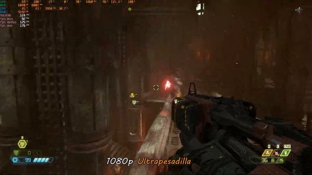 ¿Merece la pena una GTX 1660Ti? смотреть онлайн