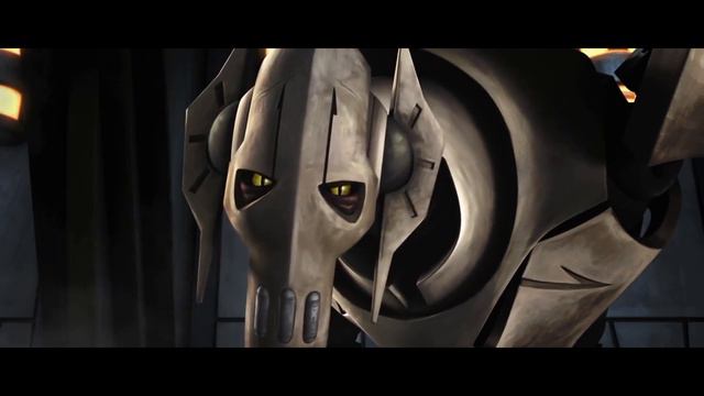 Overanalyzing The Clone Wars: Destroy Malevolence | Star Wars смотреть онлайн