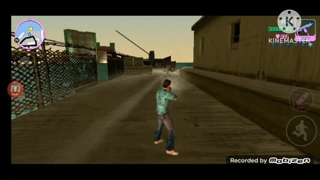 прохождение GTA Vice City на Android 12# самая быстрая лодка смотреть онлайн