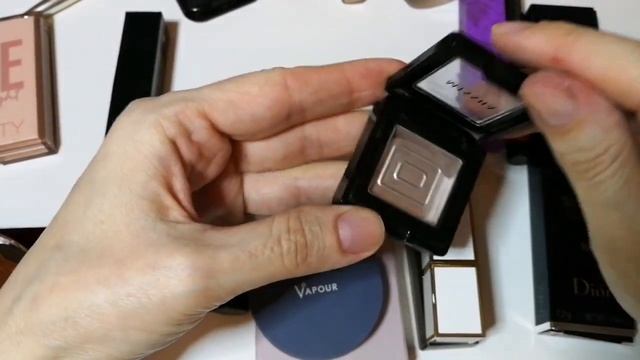 Косметичка на неделю, 31 мая - 6 июня ?.