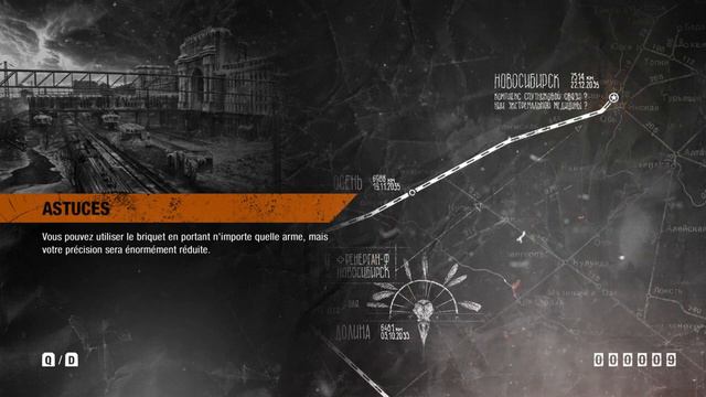 #17.2 Ville Morte - LA NOSTALGIE DU BONHEUR, FIN POSITIVE !!! Metro Exodus FR "Difficile" смотреть онлайн