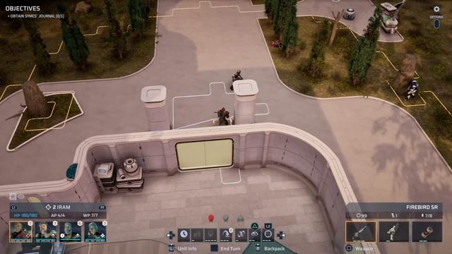 How's Phoenix Point Behemoth Edition...ON CONSOLE?