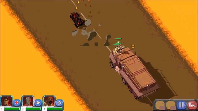 Dog Duty Gameplay (PC HD) [1080p60FPS] смотреть онлайн