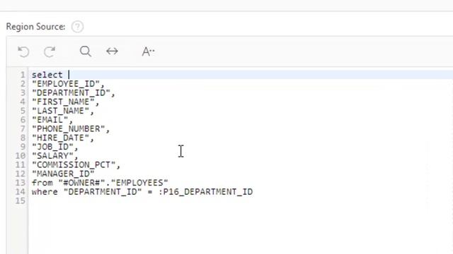 Tutorial : Tabular Form смотреть онлайн