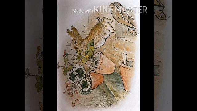 Питер Пуш смотреть онлайн