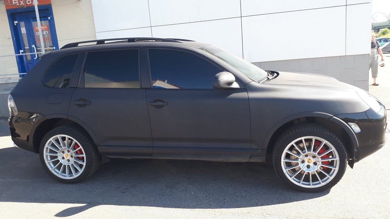 Поездка за МОНСТРОМ 500+ сил в стоке! 330.000 рублей. Начало. смотреть онлайн