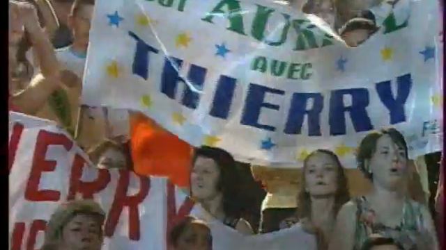ALLER PLUS HAUT смотреть онлайн