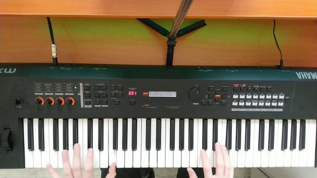 Robert Miles - Children | Piano Cover смотреть онлайн