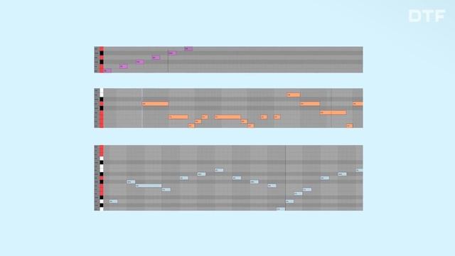 Как устроен звук в Марио. Гармонизация. Секрет звукодизайна Nintendo смотреть онлайн