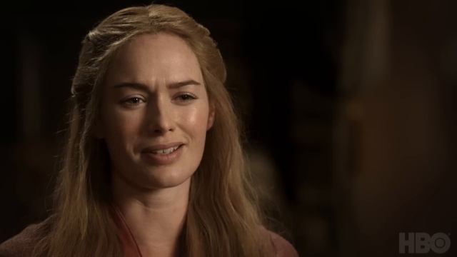 The Cast Remembers | Game of Thrones: Season 8 (HBO) смотреть онлайн