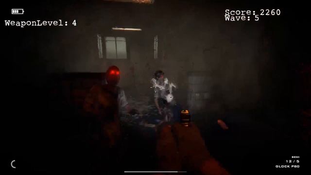 The One We Found Survival Mode - Teaser смотреть онлайн