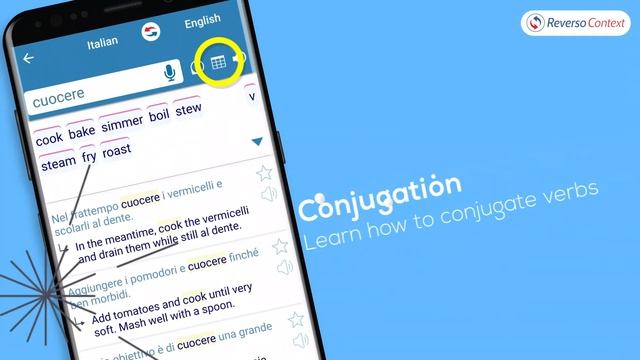 Reverso Context App - Learn Languages in 2020 смотреть онлайн