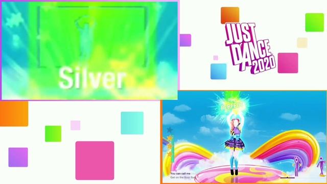 Just Dance 2020 (Unlimited): Starships