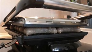 Гриль Tefal Inicio GC241D