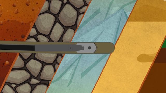 Горизонтально направленное бурение| Технология ГНБ| Как это работает? смотреть онлайн