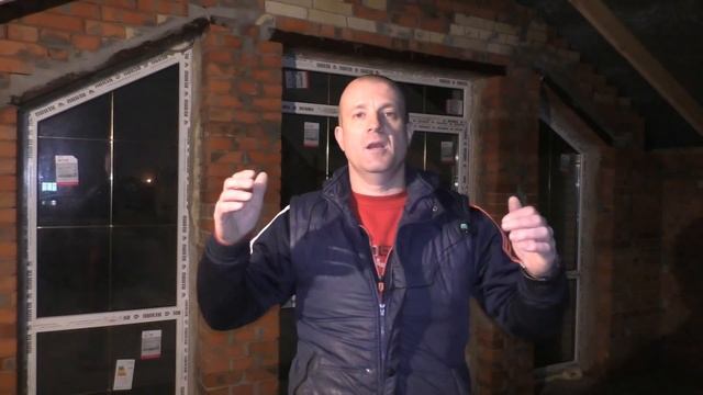 12 метровые БУРОнабивные сваи для свайно-ростверкого фундамента = строим дом на СТРОИТЕЛЬНОМ МУСОРЕ смотреть онлайн