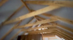 Самое дешевое утепление крыши дома | Утепляем самостоятельно