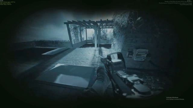 READY OR NOT NIGHT RAID |CHERYESSA FARM| OVERWHELMING FORCE смотреть онлайн