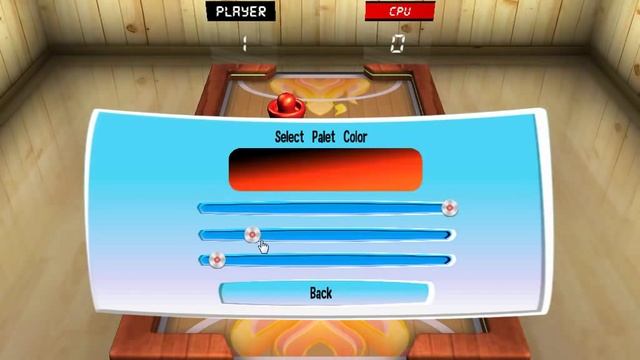 Shufflepuck Classic Game - XIXGAMES - December 2012 смотреть онлайн