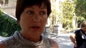 Говорит Ирина Анатольевна Каткова