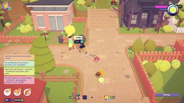 Ooblets : We Are Back! - [10] смотреть онлайн
