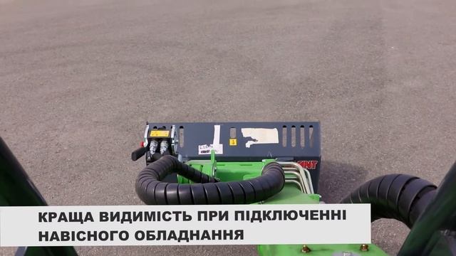 Телескопічна стріла міні-навантажувачів Avant смотреть онлайн