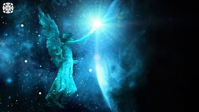 Angelic Music To Attract Your Guardian Angel & Remove All Negativity