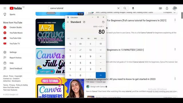 Earn $3,000+ For FREE With Canva (Step-By-Step) смотреть онлайн