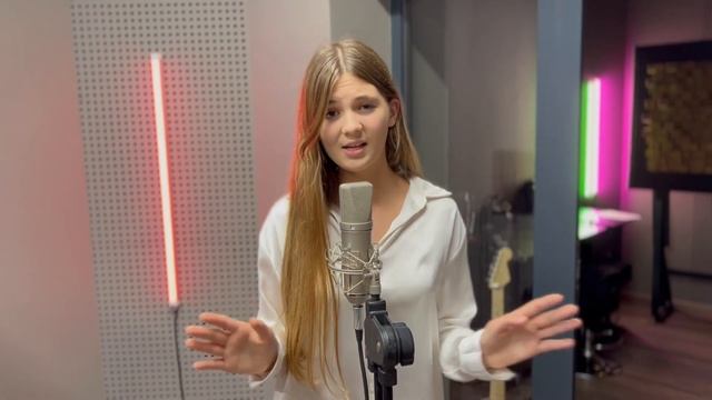 Victoria Borodachi - Buneii смотреть онлайн