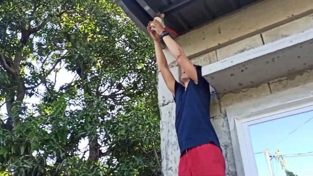 Xiaomi Mi Home CCTV | Nagkabit Ako Ng Security Camera