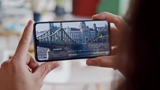 Akylly telefon Redmi Note 8 Pro | Syn etmek смотреть онлайн