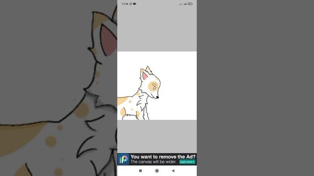 /Рисую волка/ Забытые миры/ Roblox смотреть онлайн