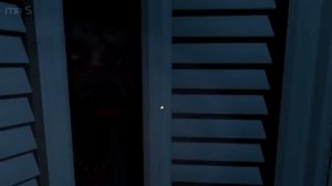 FNAF 4 and halloween update Have a Sparta NO BGM Remix