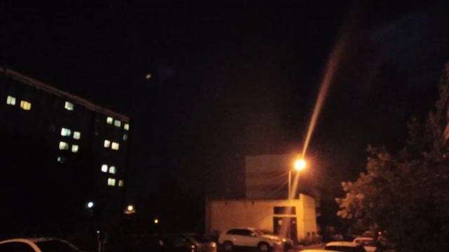 набережные Челны, гроза смотреть онлайн