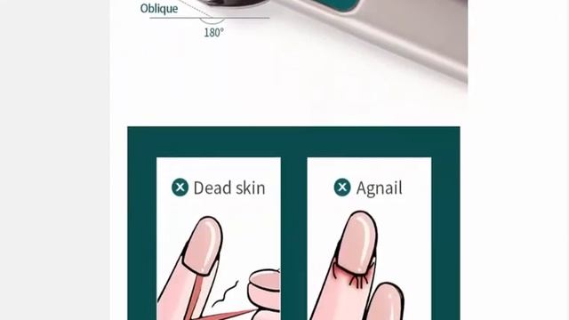 MR GREEN Набор для маникюра и педикюра смотреть онлайн