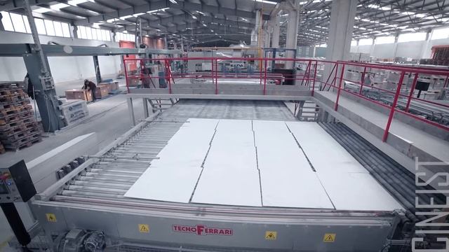 FABRİKA TANITIM FİLMİ | SERAMİK FABRİKASI смотреть онлайн