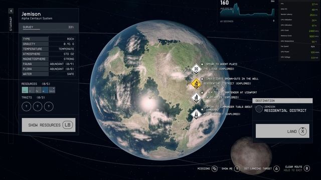 Starfield | i9-13980HX | RTX 4080M | 16GB RAM | 1600p with DLSS2/FOV Mods ULTRA Settings UVd/OCd LT смотреть онлайн