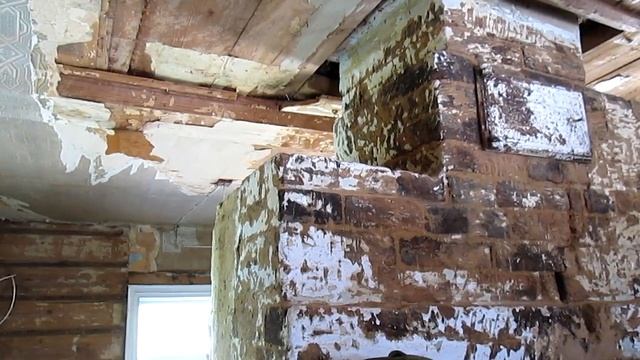 Камино печь и русская. Первая серия. Разбираю и реставрирую смотреть онлайн
