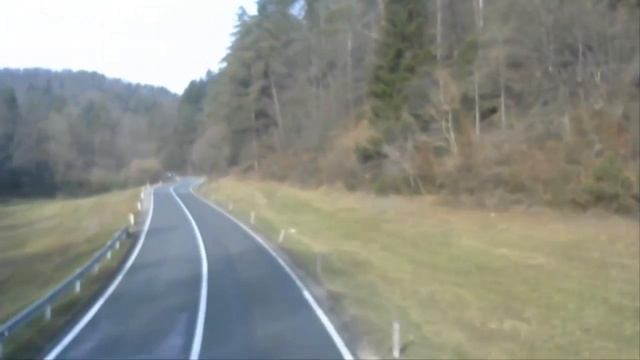 Žalec - Velenje by Damir Lenart смотреть онлайн