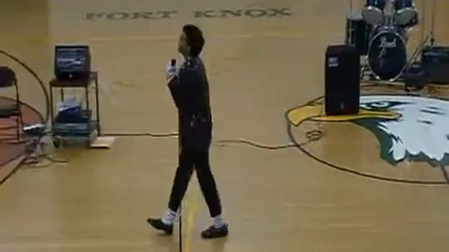 Такой танец Джексон бы оценил! НЕРЕАЛЬНО КРУТО ПОЛУЧИЛОСЬ!!! смотреть онлайн