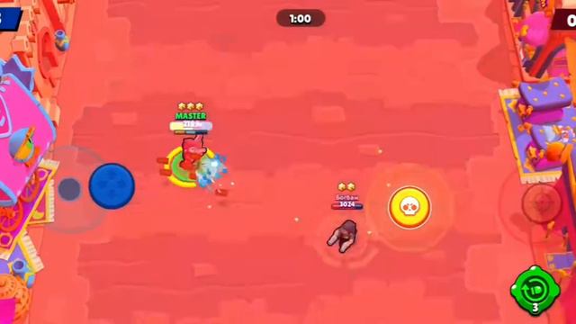 Дуель 1 на 1 с подписчиком.Кто победил? смотреть онлайн