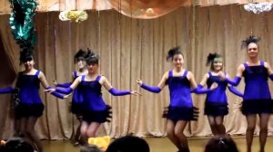 в стиле чикаго)*