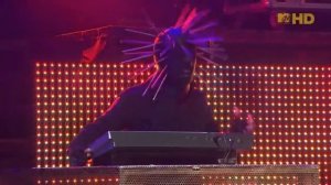 Slipknot   Duality live Rock am Ring HD 2009