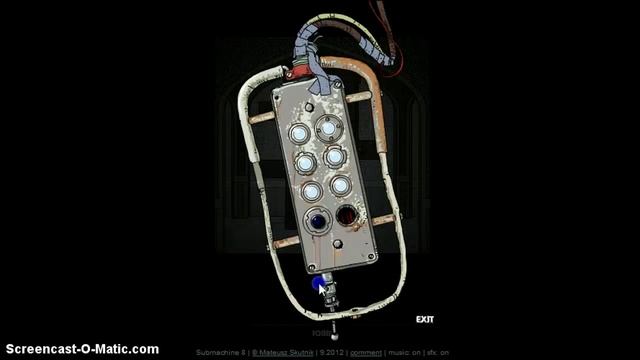 Submachine 8 - The Plan: Full Game Walkthrough смотреть онлайн