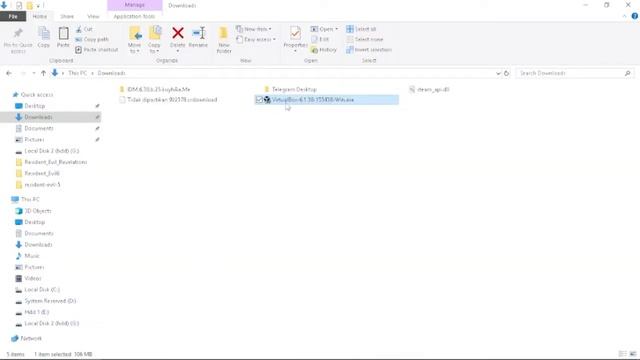pengenalan dan cara instalasi Oracle VM virtualbox смотреть онлайн