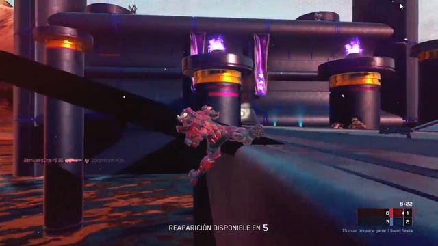 Halo 5 Guardians смотреть онлайн