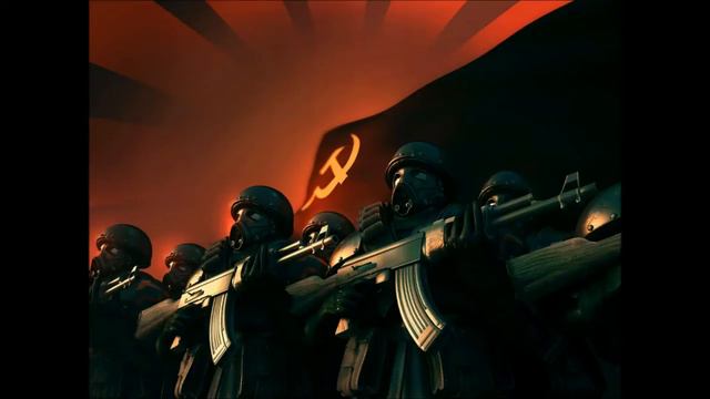 Soviet March Version 2 смотреть онлайн