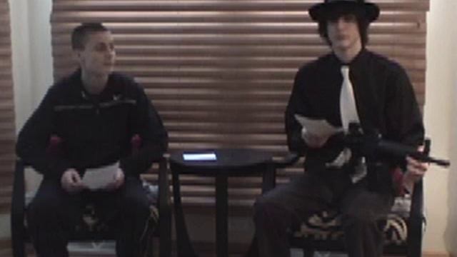 1920's Project Visiting the 1920's смотреть онлайн